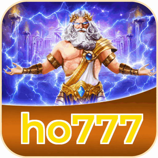 ho777 APK v4.7.5 - Screenshot UI modern dan intuitif Indonesia